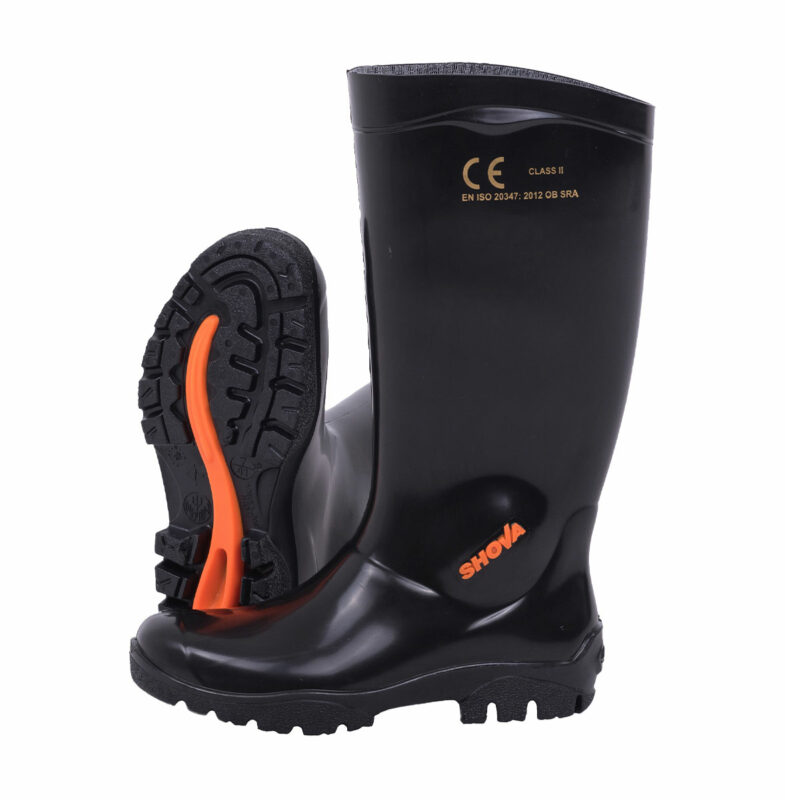 SAFELITE SHOE Vulcan Workwear