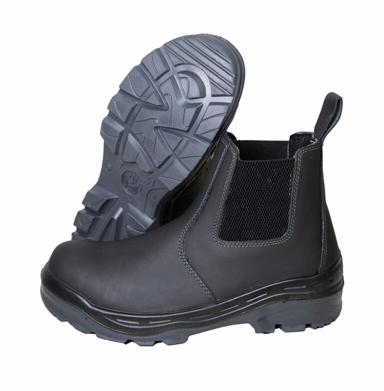 SAFELITE CHELSEA BOOT Vulcan Workwear