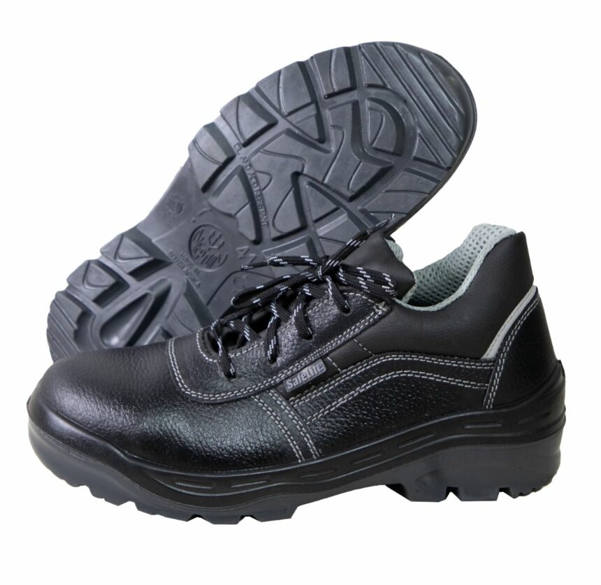 SAFELITE SHOE Vulcan Workwear