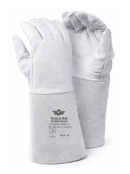 GOATSKIN 15CMC GLOVE