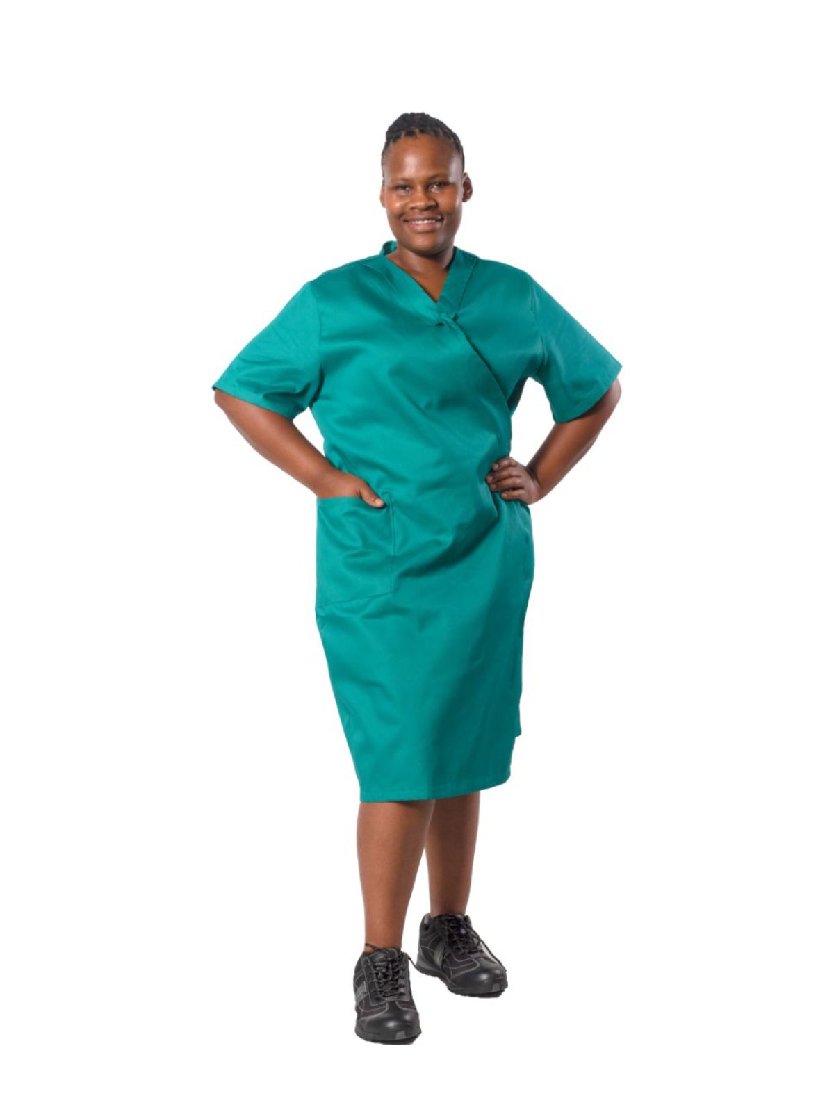 vulcan-ladies-wraparound-short-sleeve-std Vulcan ladies wraparound short sleeve
