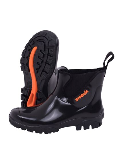 Vulcan shova chelsea gumboot